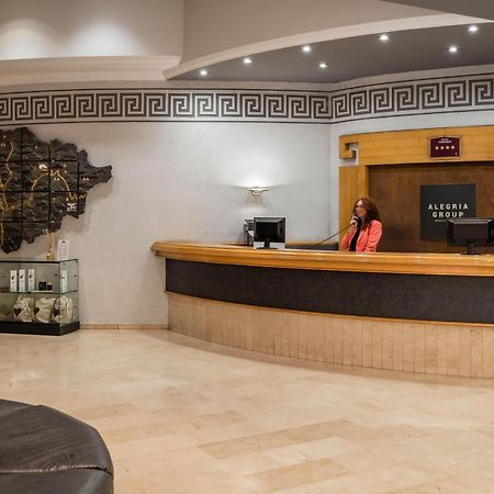 Alegria President Hotel Andorra la Vella Luaran gambar