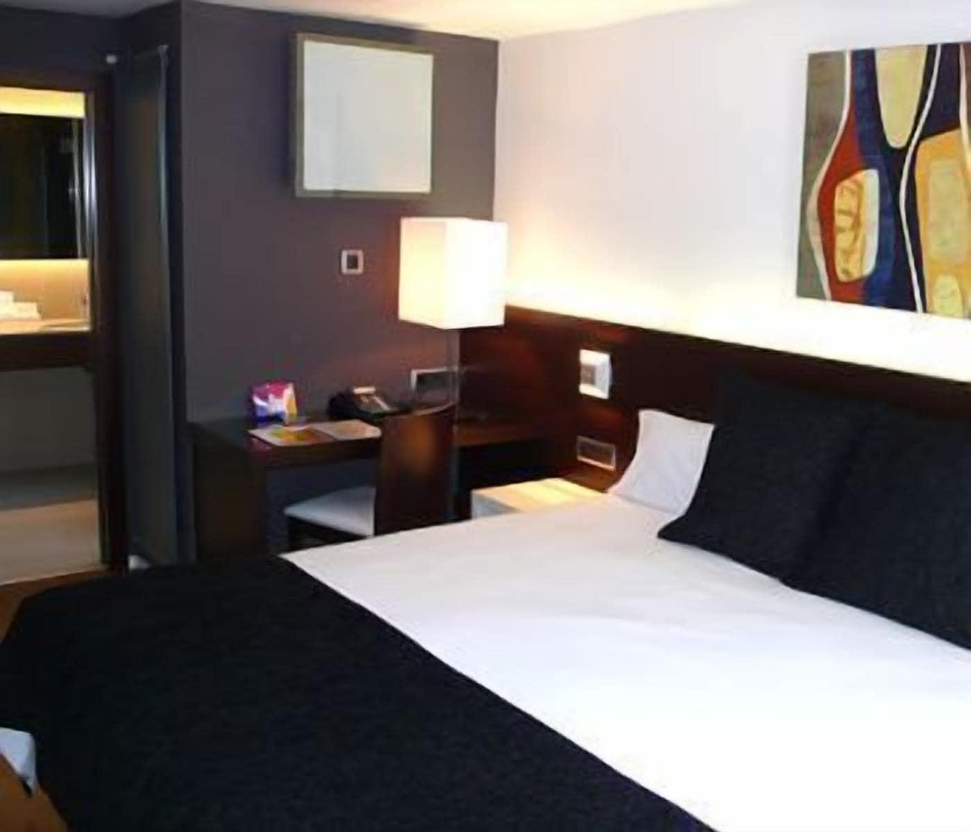 Alegria President Hotel Andorra la Vella Luaran gambar